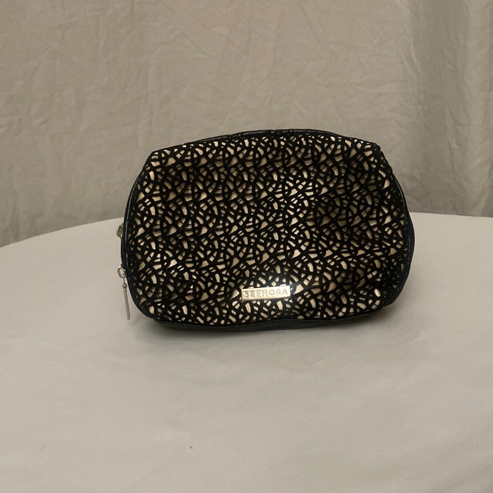 Sephora makeup pouch